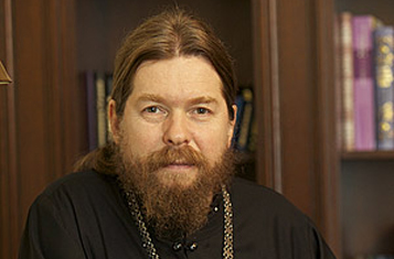 Archimandrita Tikhon (Shevkunov): impressioni della fede in Cina